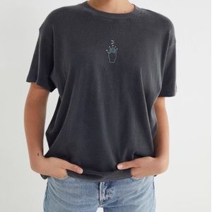 Urban Outfitters keepsake sun and moon t-shirt